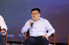 上海区块链技术研究中心主任马小峰